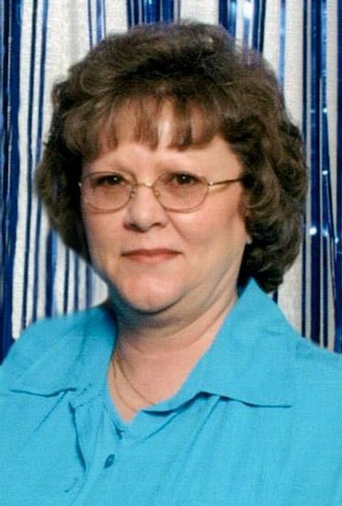 Lynnette Moore