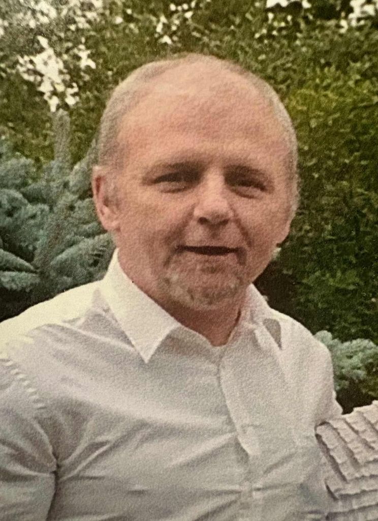 Gregory William Cashin Profile Photo