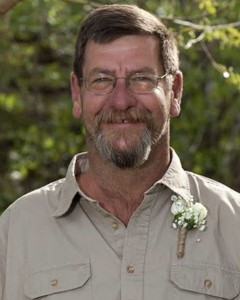 Kenneth Ray Vogel