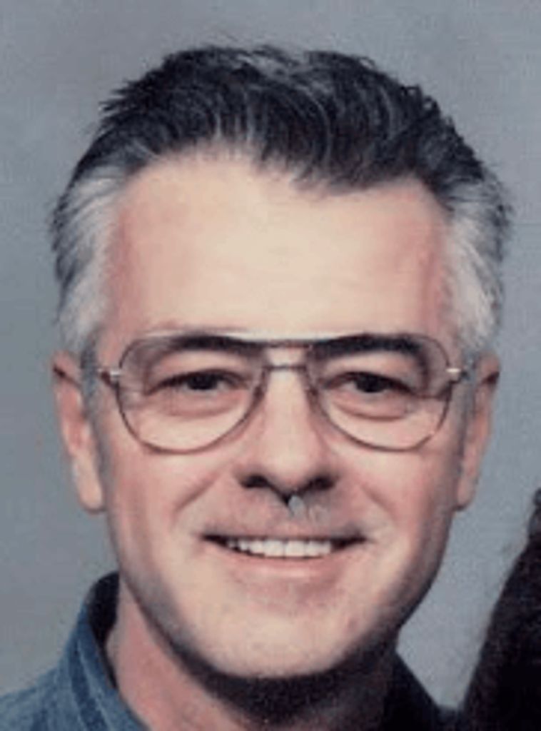 Steven R. Ries Profile Photo