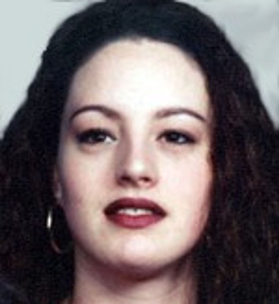 Lisa Marie Desmarais