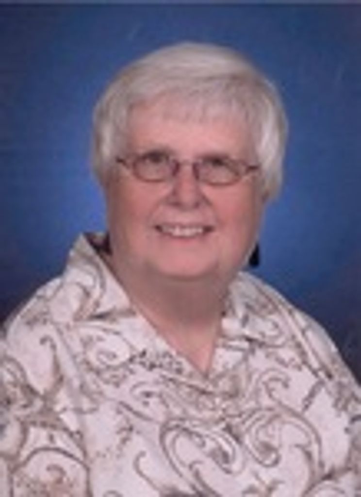 Jeanette Brown Profile Photo