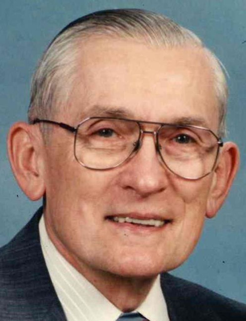 Robert J. Lloyd
