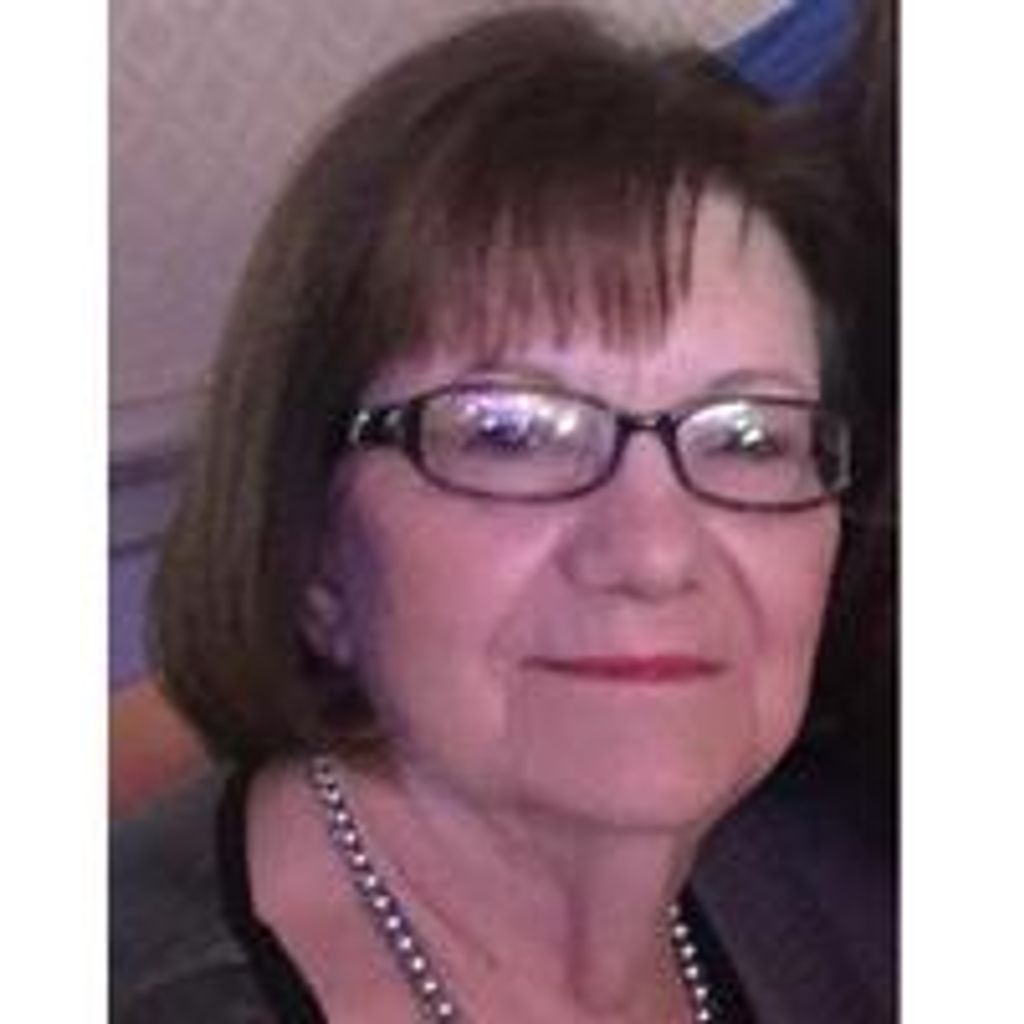 Margaret Ann Bewley