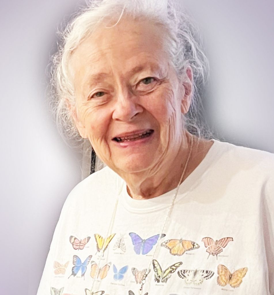 Betty Kathryn Kiser Profile Photo