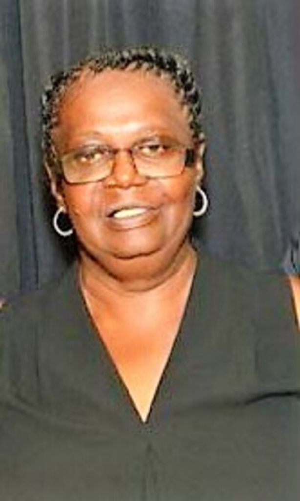 Cynthia Linnette Moody Harrington Profile Photo