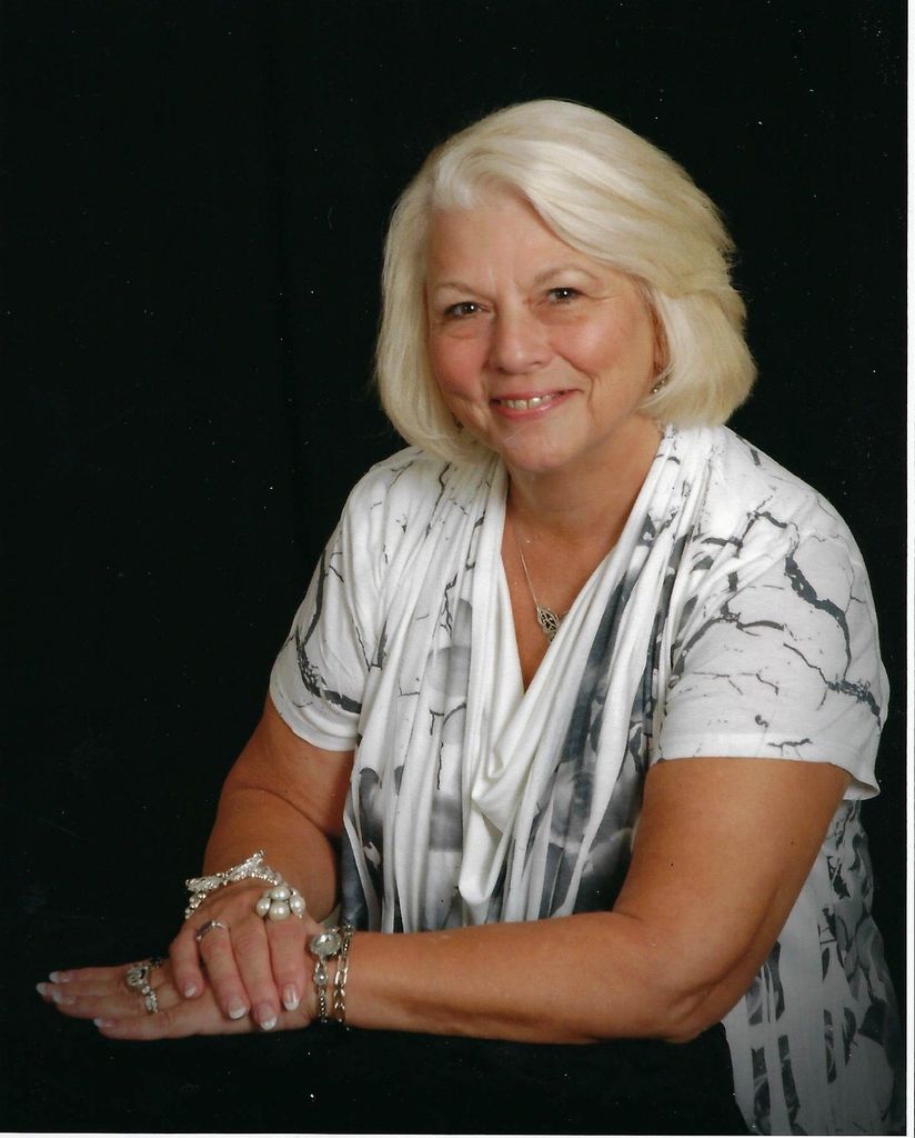 Sue A. Specht
