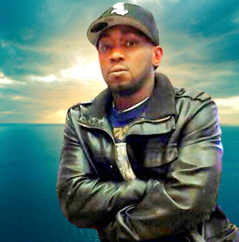 Leon Lloyd Morgan Profile Photo