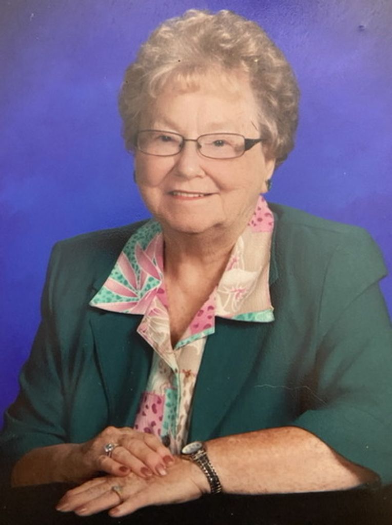 Deloma Stephens Barber