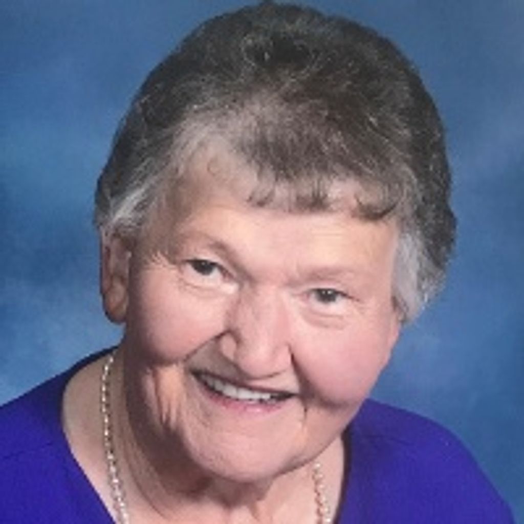 Mary Ellen Zeiger Profile Photo