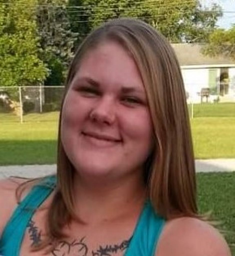 Kelli Joann Stahl Profile Photo