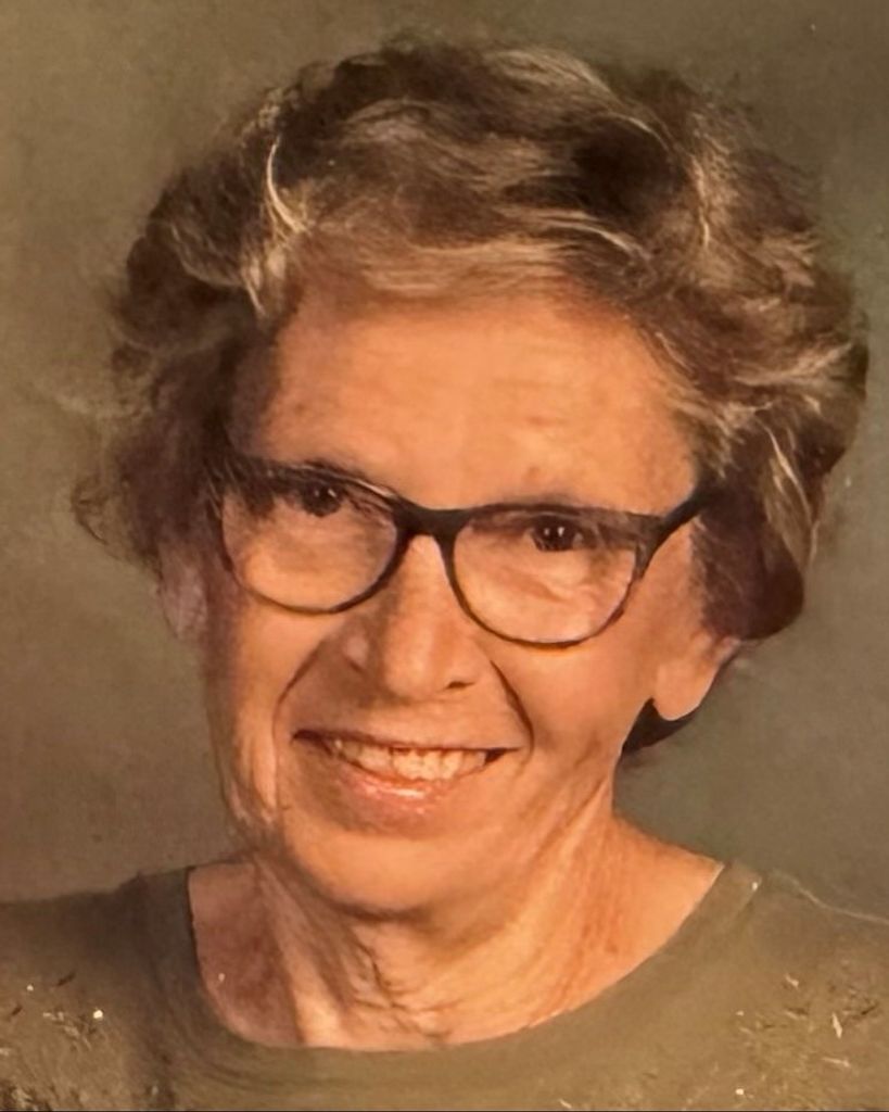 Norma J. Sagerhorn