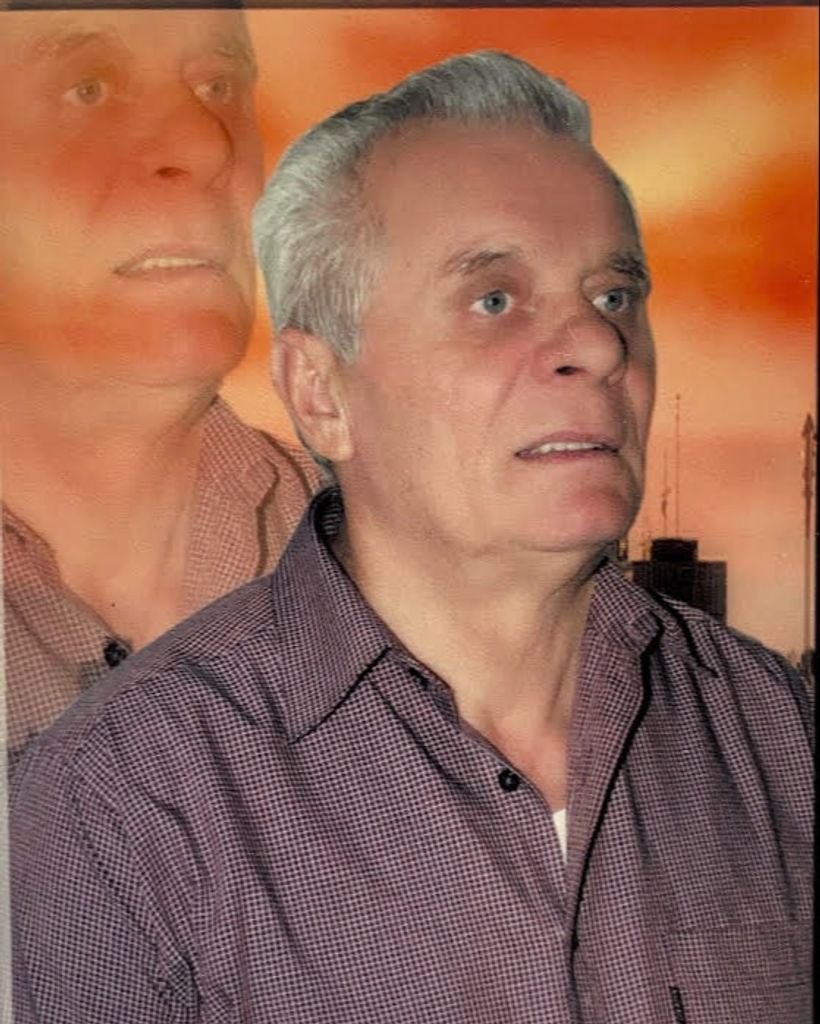 Dusan Petrevski