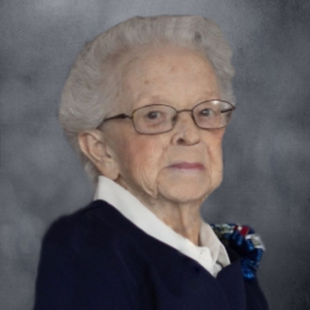 Shirley Smith Mcintyre O'Connor Profile Photo