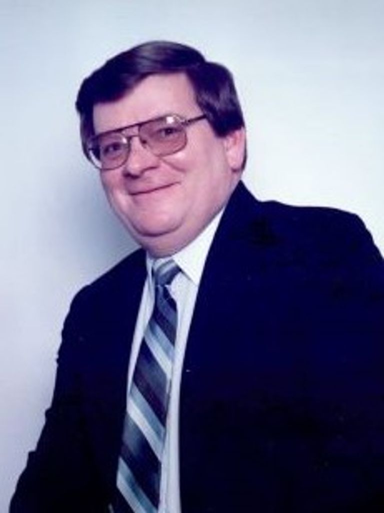 Donald Lee Stansberry