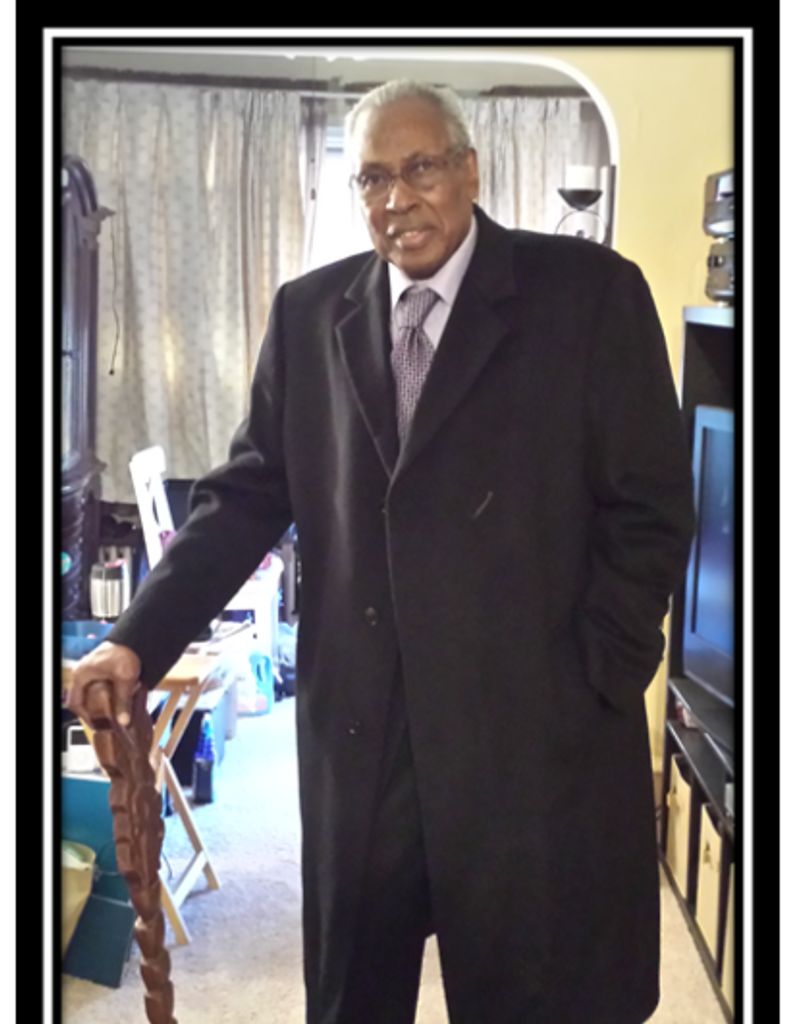 Frank Moore Profile Photo