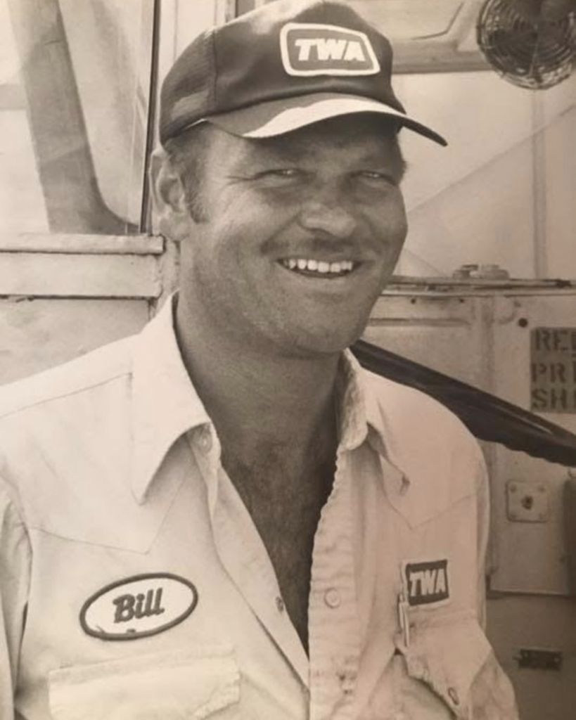 William R. Albert Profile Photo
