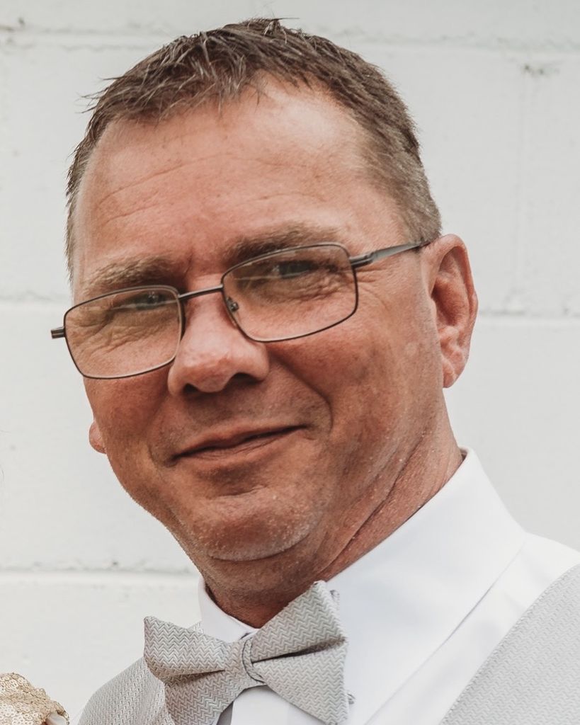 Joshua Wessel Profile Photo