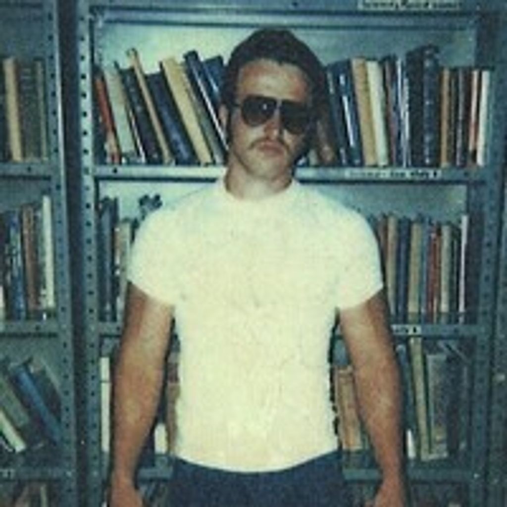 Jeffrey Martin Sr.