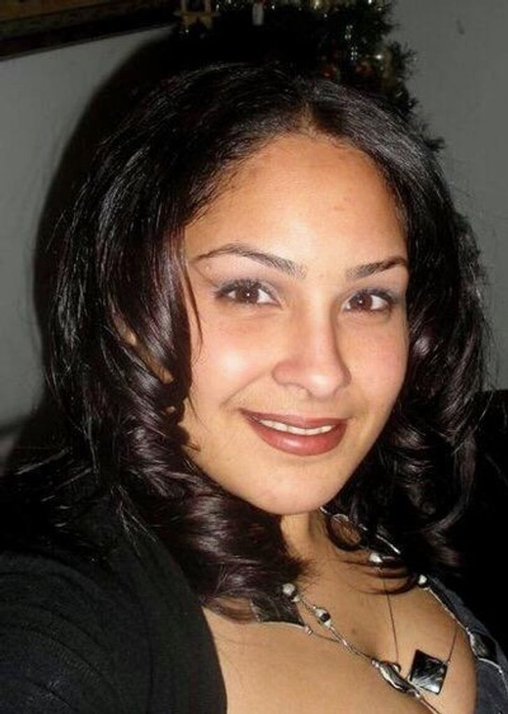 Dionlisa Belinda Andino Profile Photo