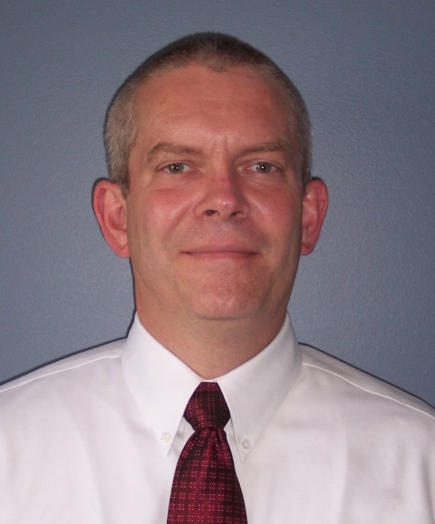 Reed Franklin
