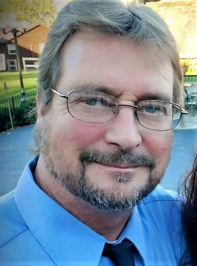 Denver Dwayne Godbey Profile Photo
