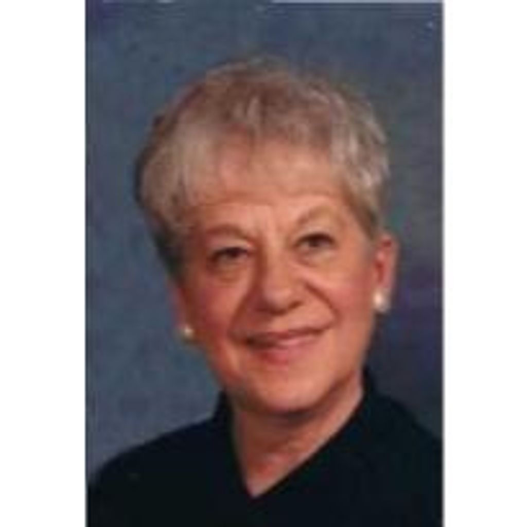 Joyce A. L. Farwell