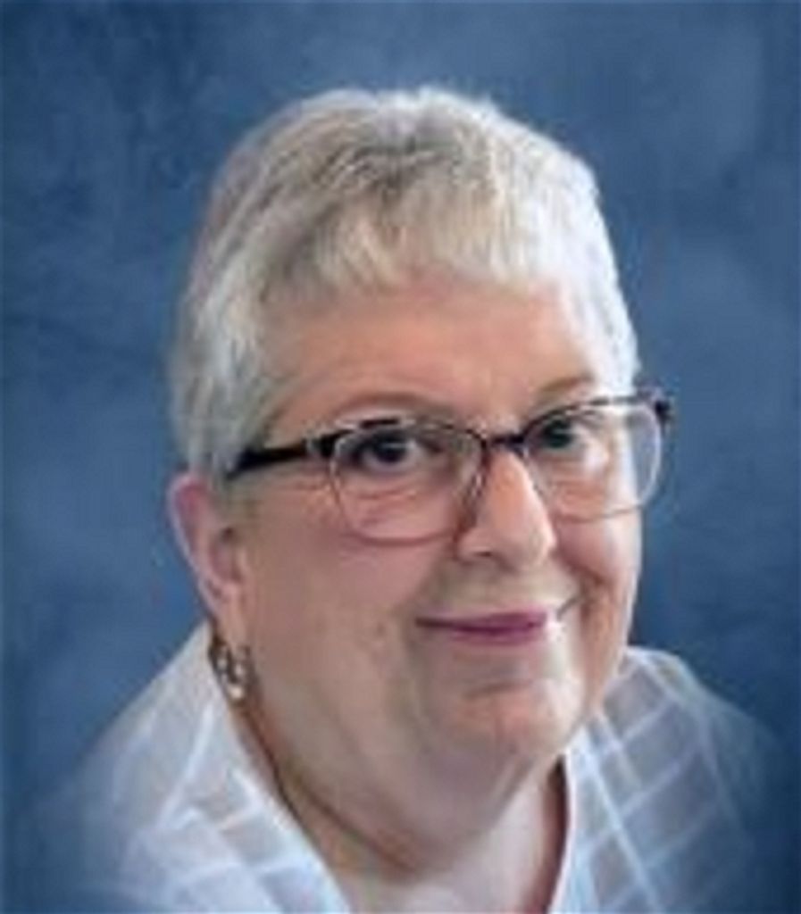 Nancy Jane Compton Profile Photo