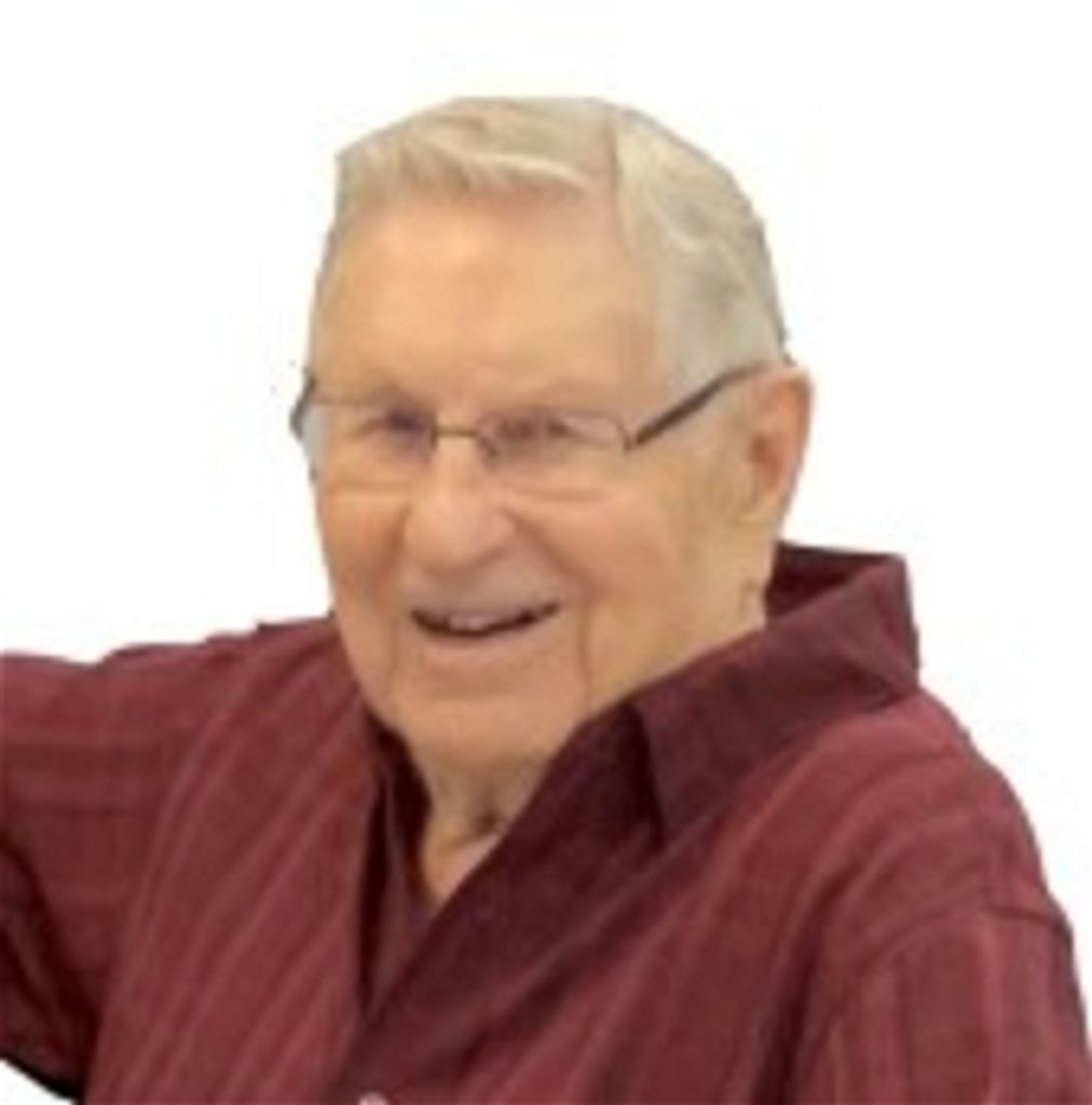 Walter Rea Eppehimer Profile Photo
