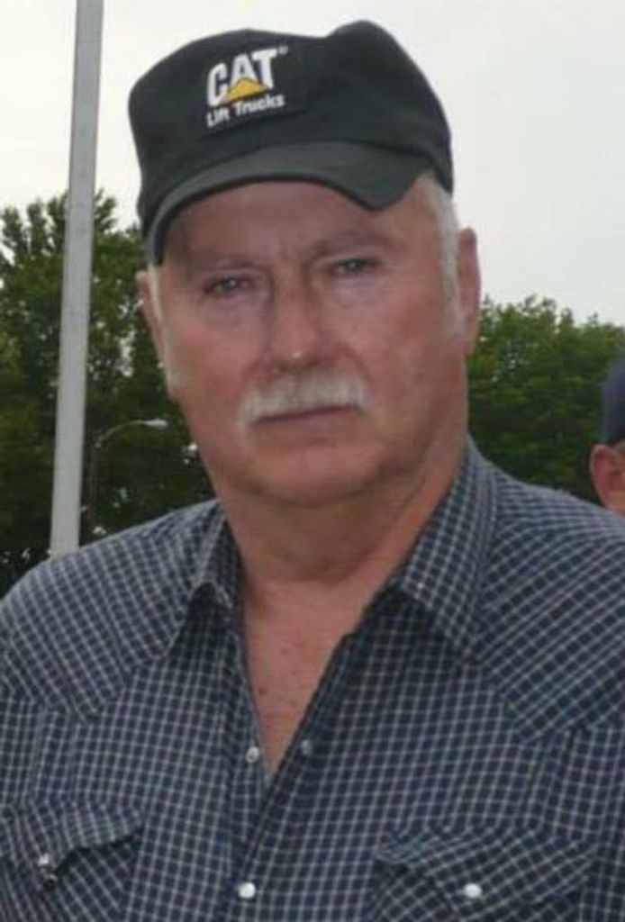 Jerry Lewis Jones Profile Photo