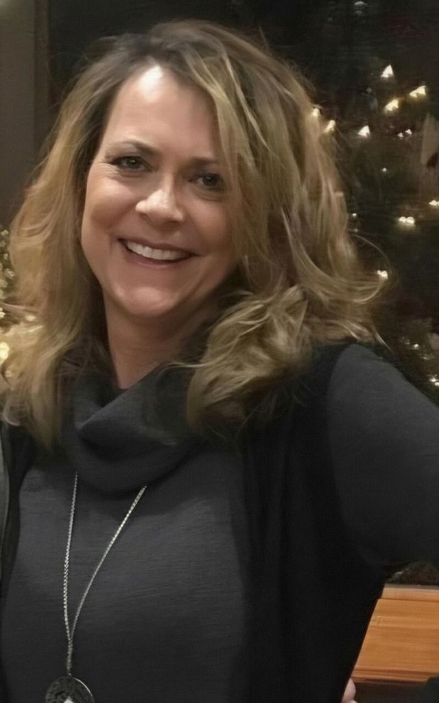 Teresa "Teri" Stander