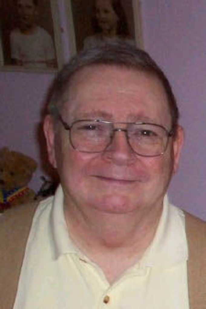 James Warren Probus