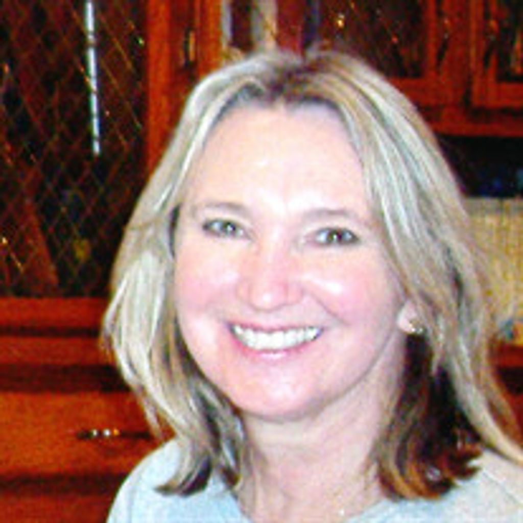 Mary Lee
