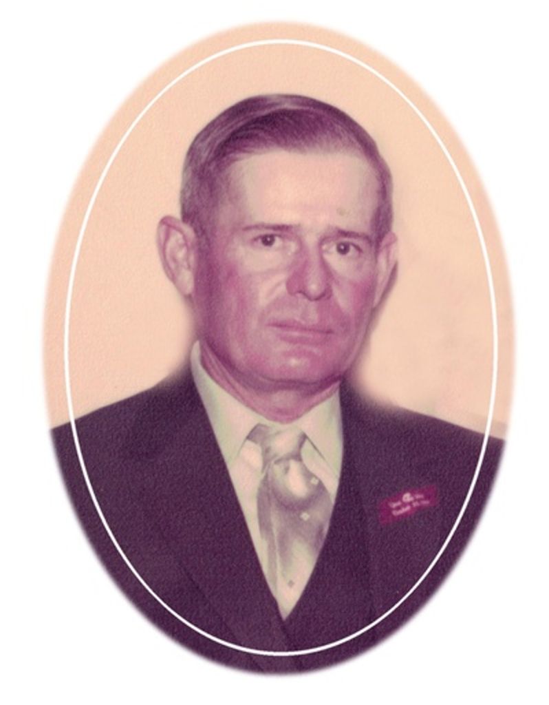 Ronald "Butch" Kelsch