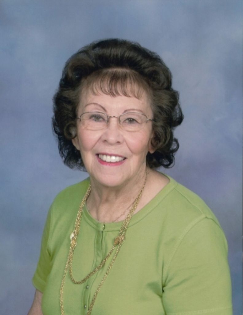 Mercedes M Hance