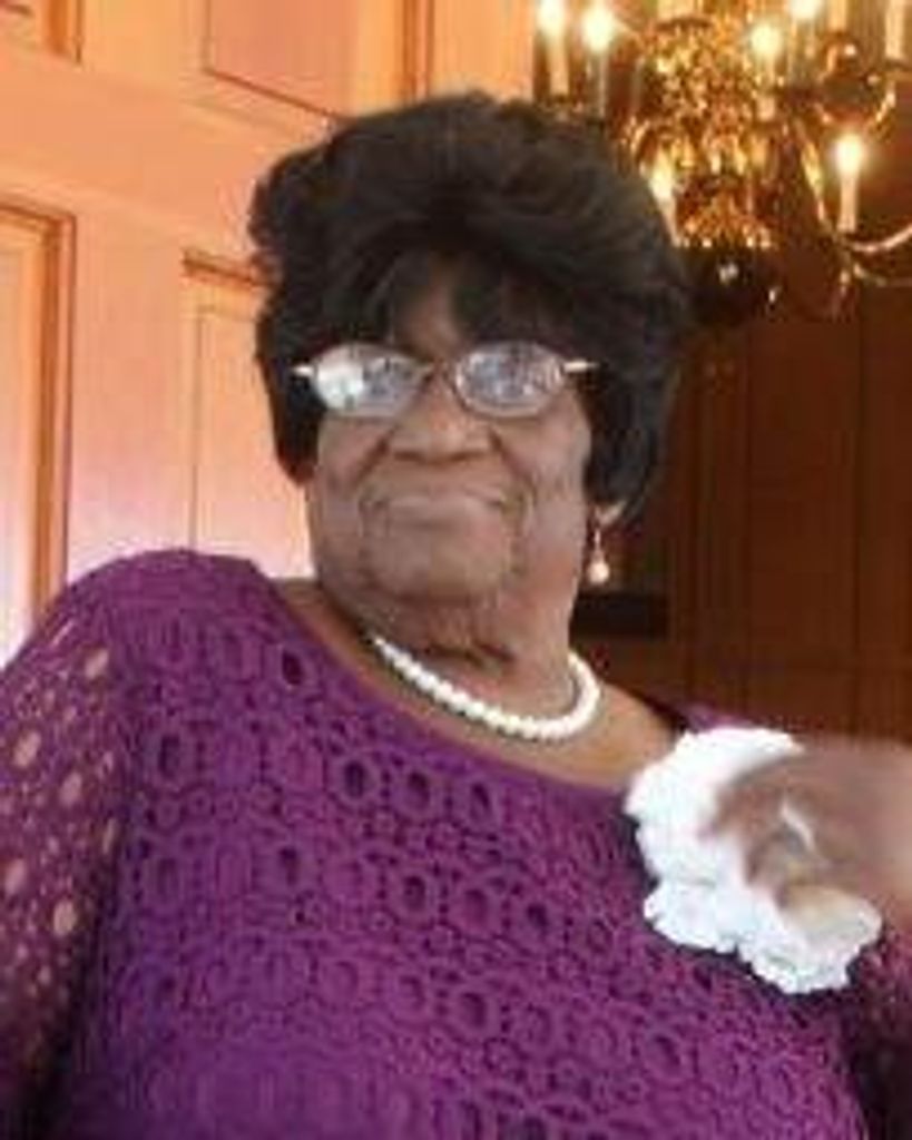 Mary Etta (Shiver) Mcburnett Profile Photo