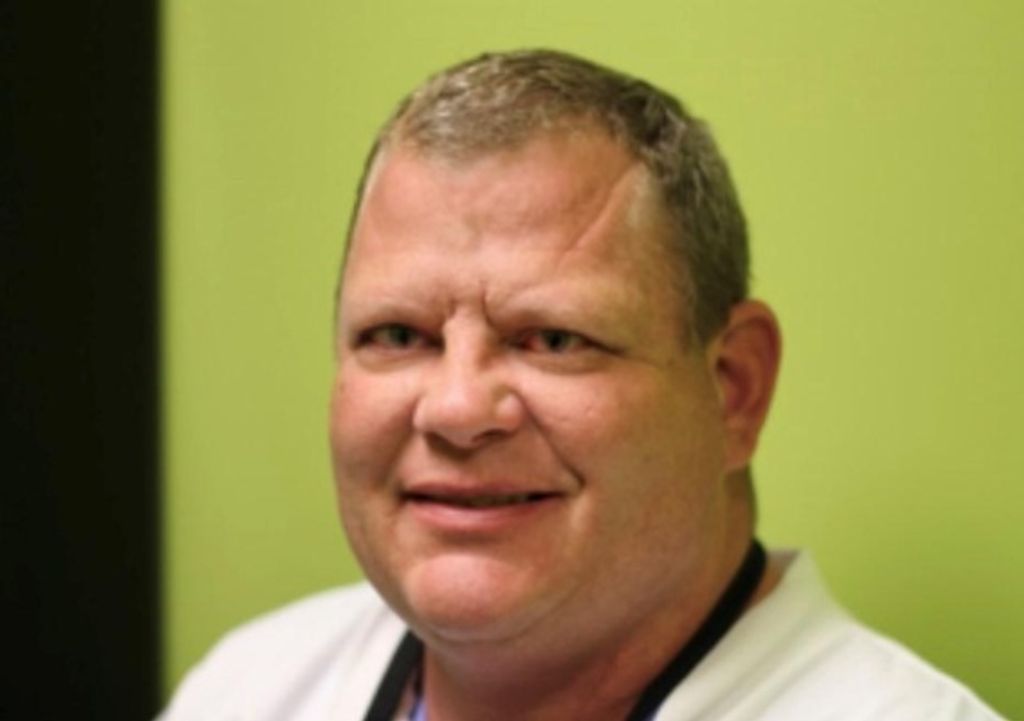 Carson E. Rimer, Jr. Dds