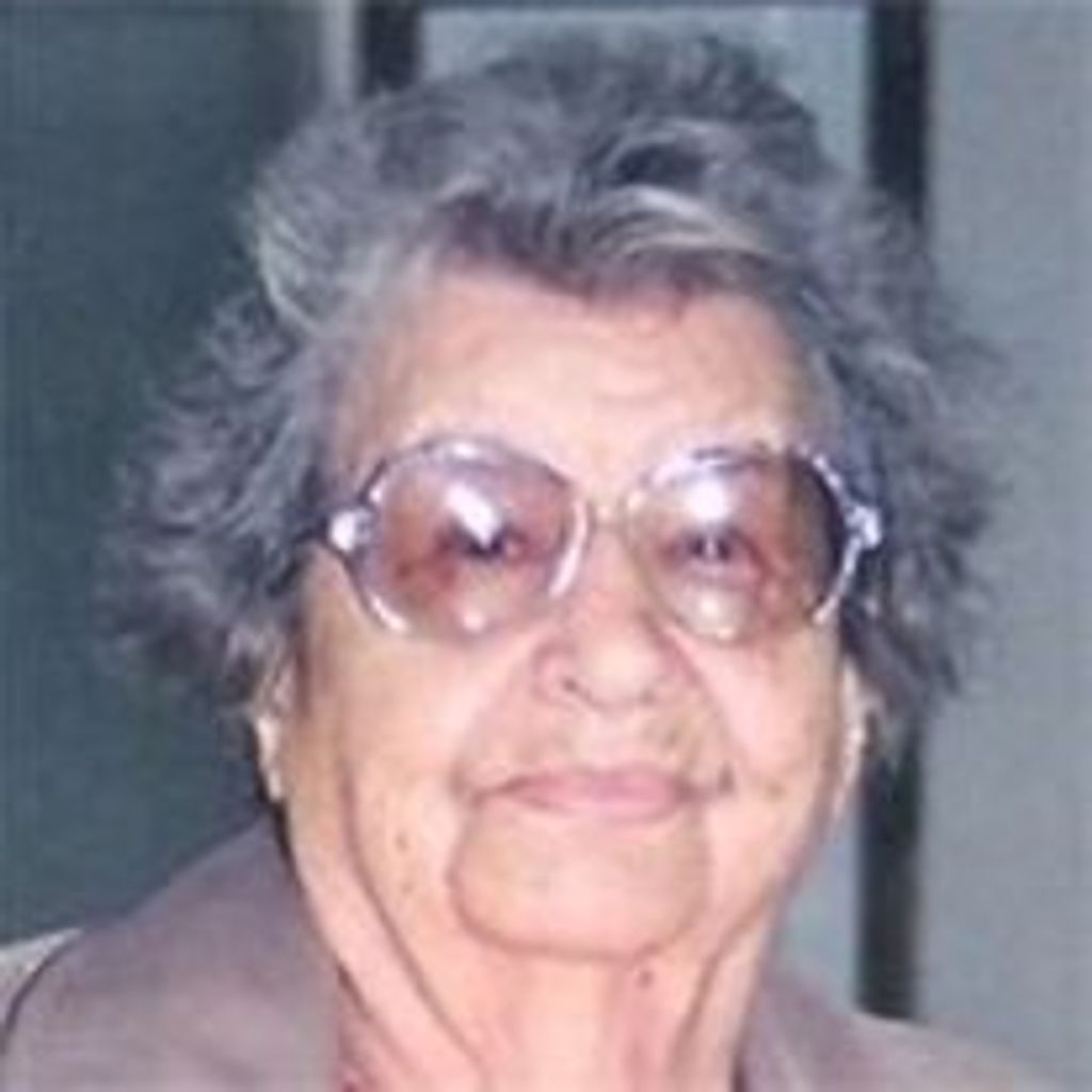 Vera Richards