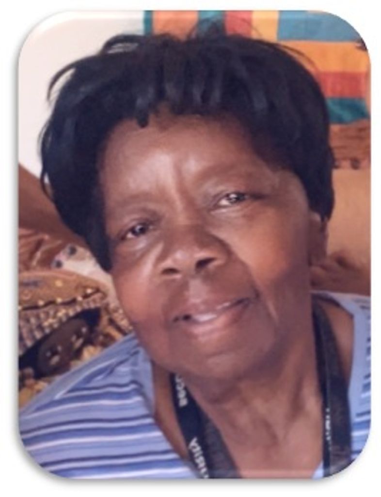 Betty Jane Glimps