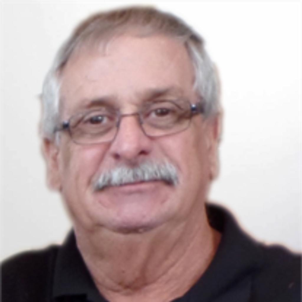 Donald Ray Cooper Profile Photo