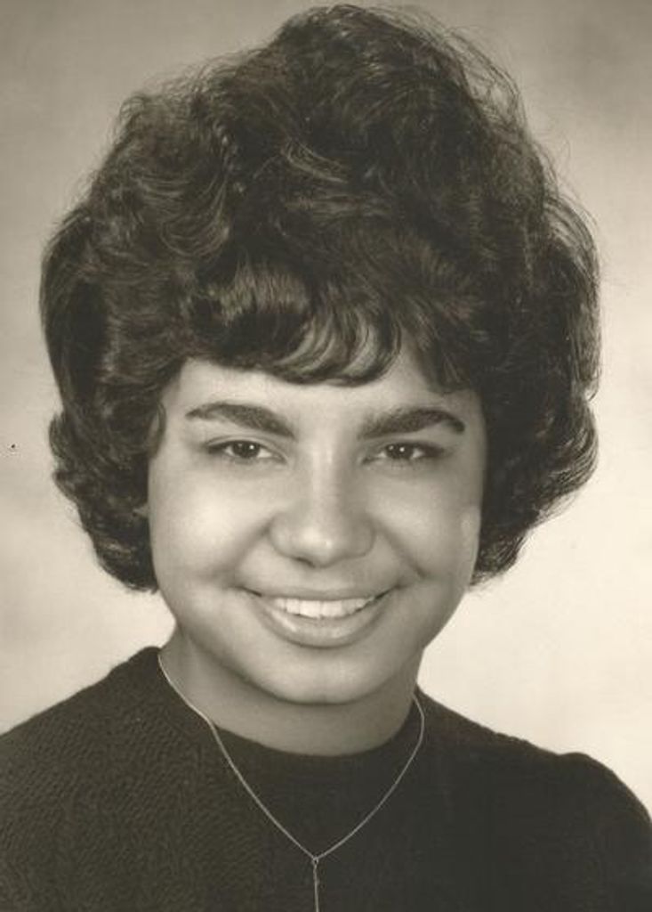 Mary Stewart Profile Photo