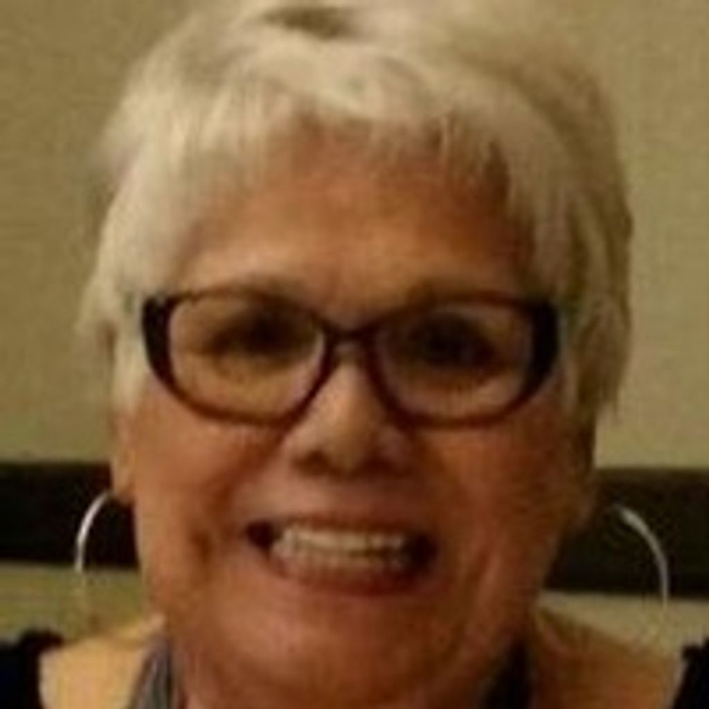 Charlotte Juanita Pharris