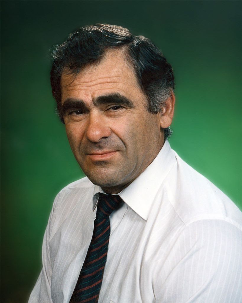 George Stoian