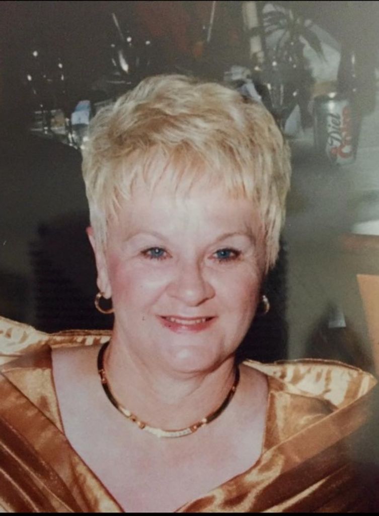 Irma Melancon Profile Photo