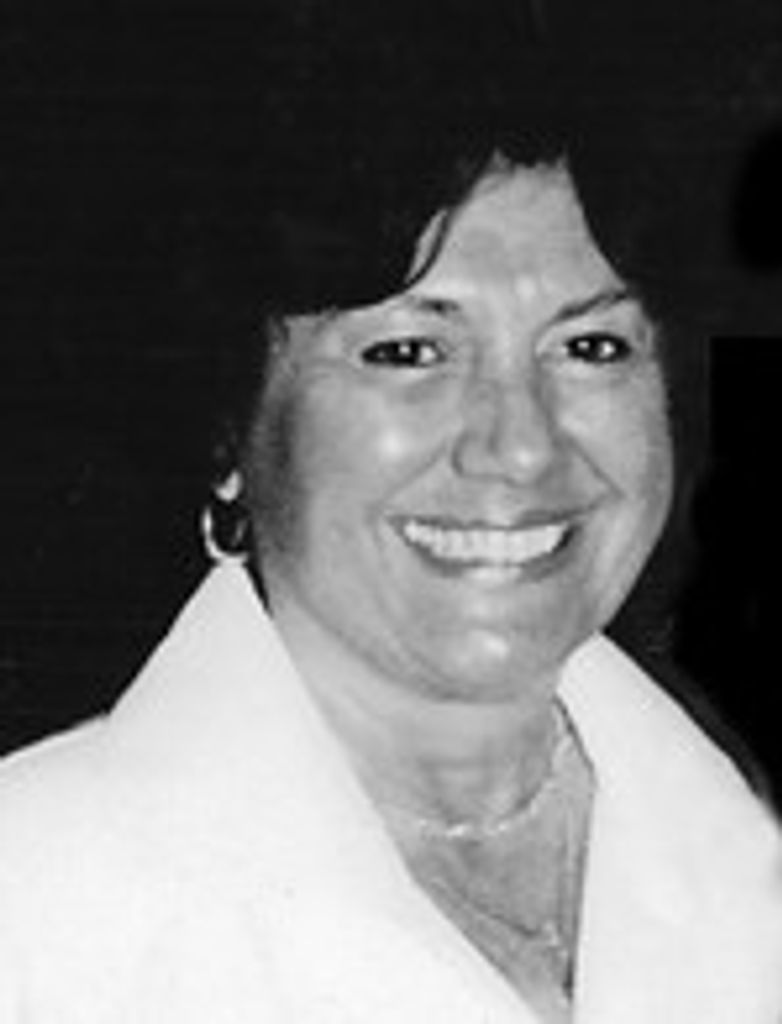 Demetra Voorlas