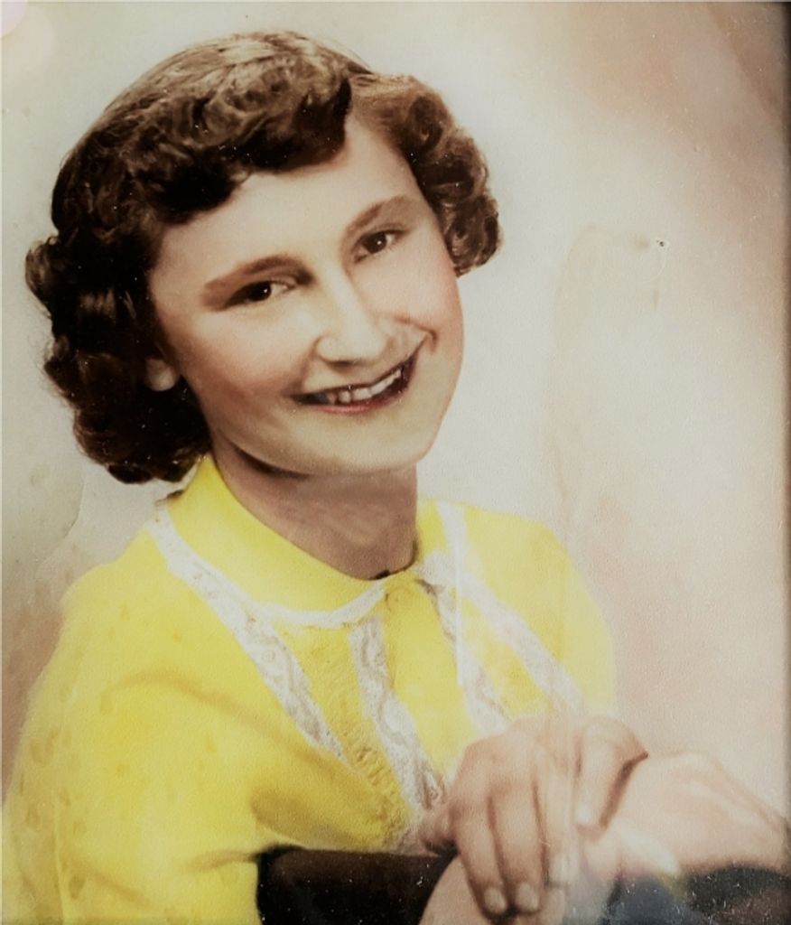 Christine Klepser Profile Photo