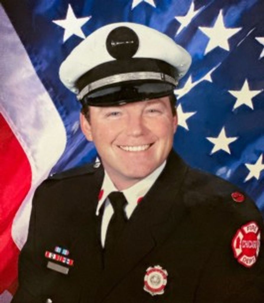 Patrick Fleming