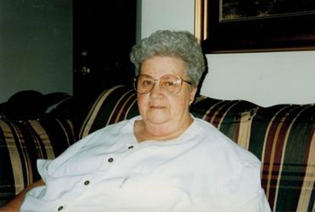 Dorothy Turner Terrill Profile Photo