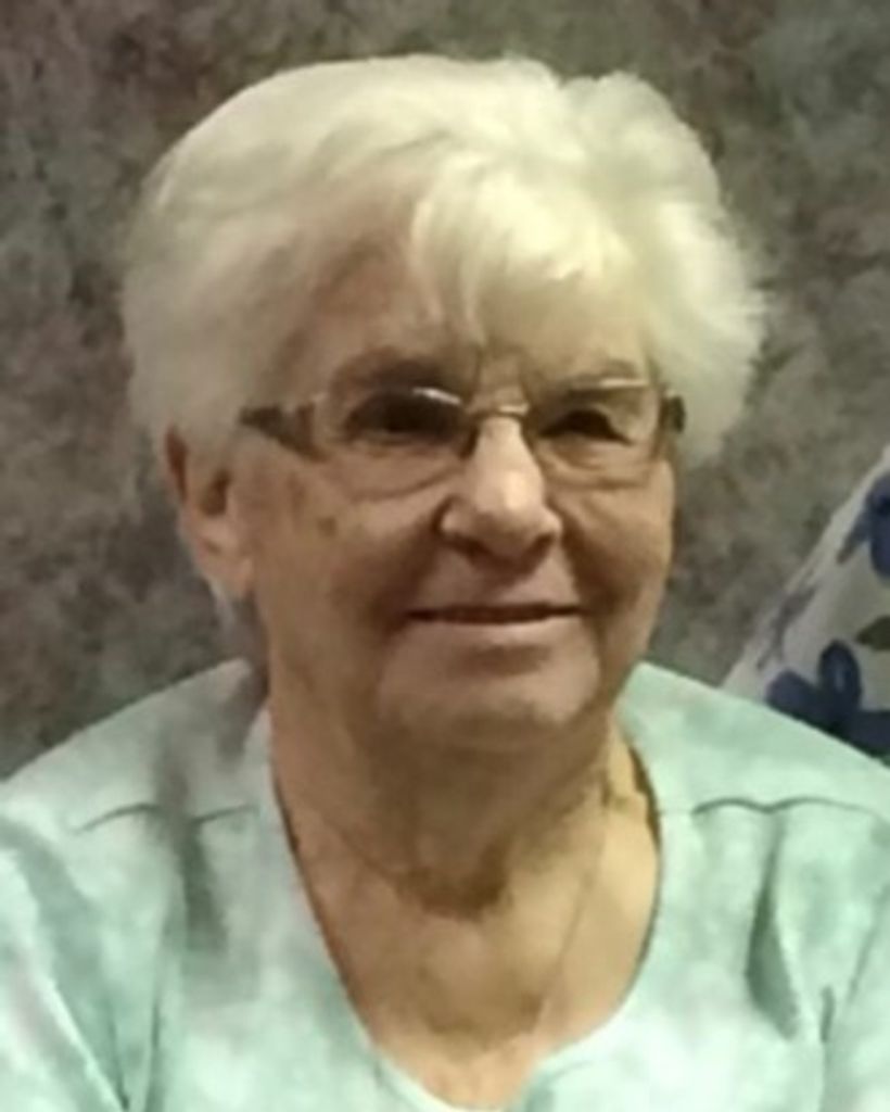 Betty J. Kopecky