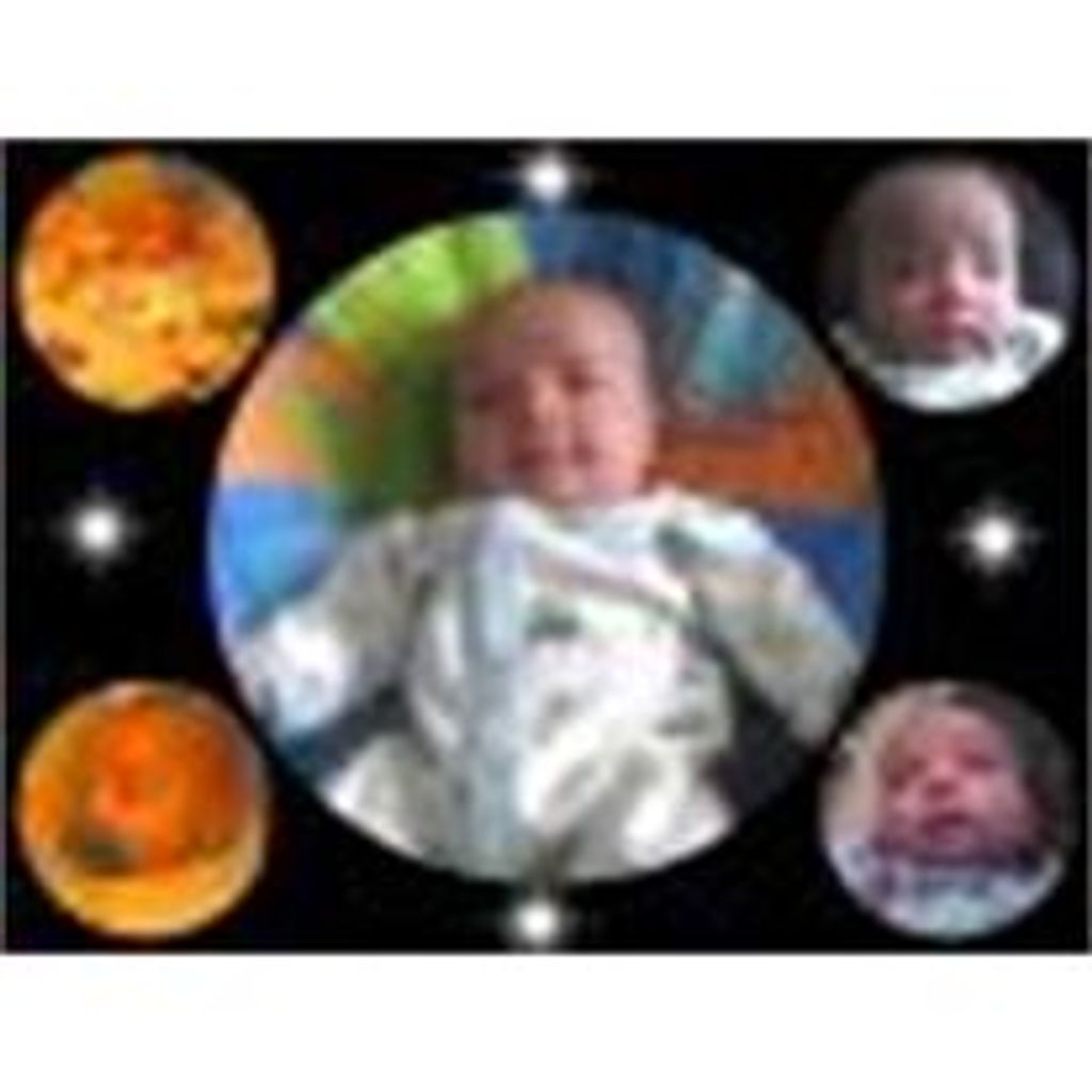 James Geraldo - age 2 months - Ohkay Owingeh Cordova